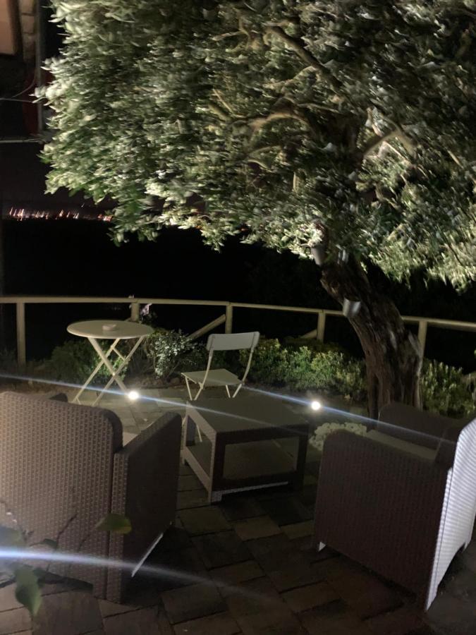 דירות פוצ'קיו Locazione Turistica Casa Olivo מראה חיצוני תמונה