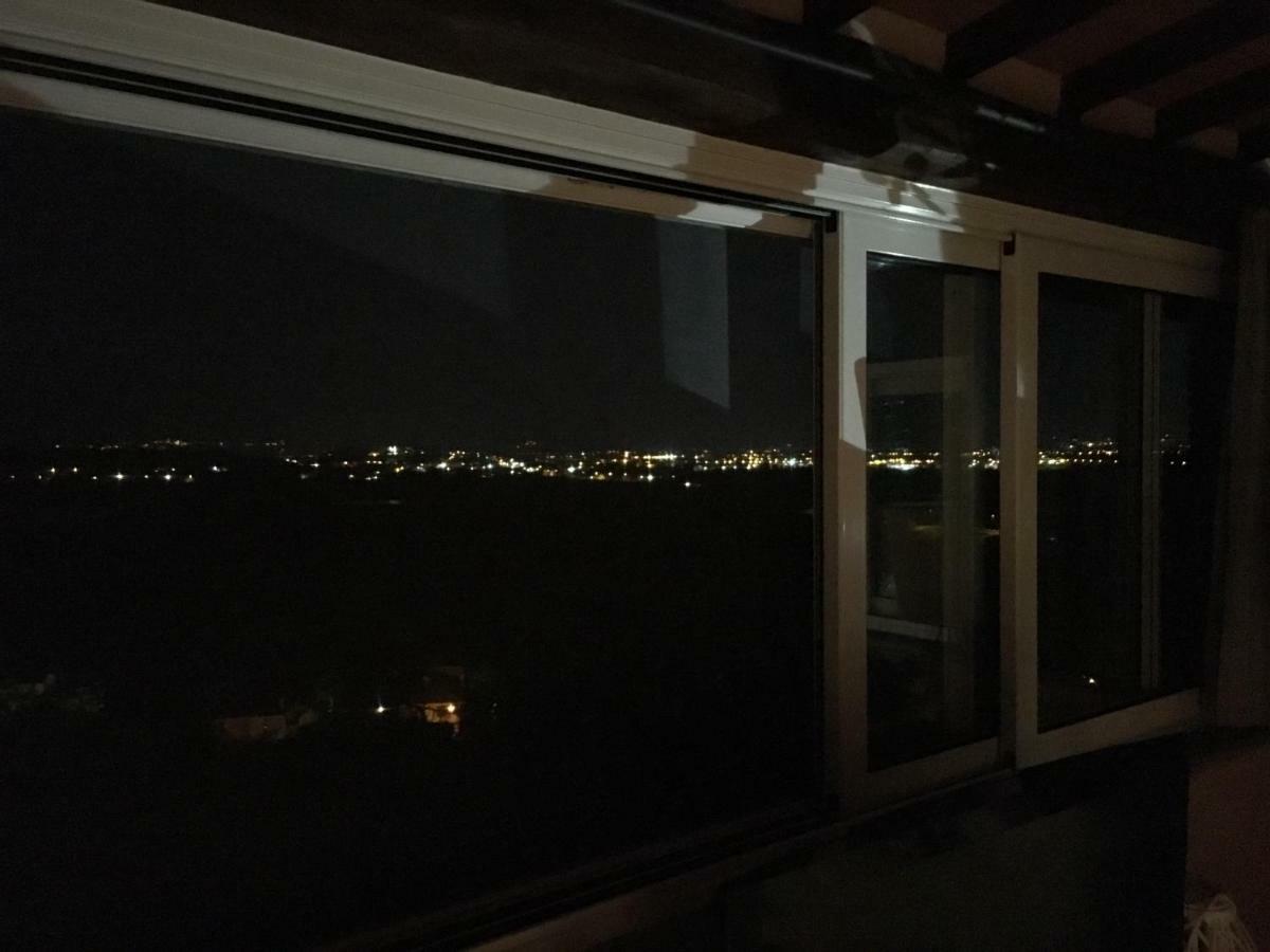 דירות פוצ'קיו Locazione Turistica Casa Olivo מראה חיצוני תמונה
