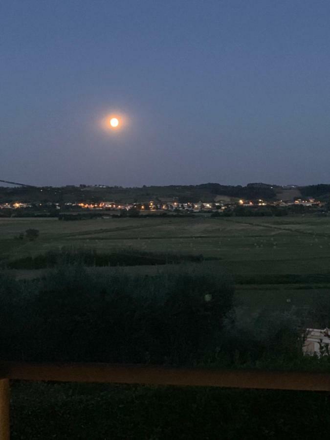 דירות פוצ'קיו Locazione Turistica Casa Olivo מראה חיצוני תמונה